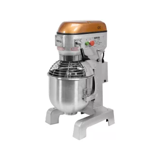 YATO GASTRO Mixer cu bol 25 litri 750 W