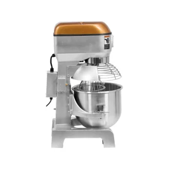 YATO GASTRO Mixer cu bol 25 litri 750 W