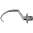 YATO GASTRO Mixer cu bol 25 litri 750 W