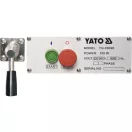 YATO GASTRO Mixer cu bol 25 litri 750 W