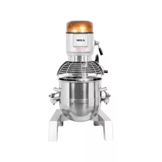 YATO GASTRO Mixer cu bol 35 litri 1100 W