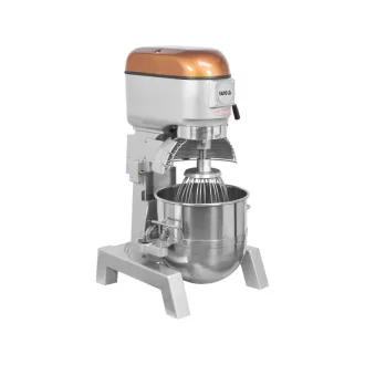 YATO GASTRO Mixer cu bol 35 litri 1100 W