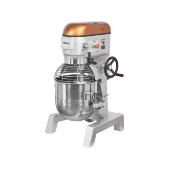 YATO GASTRO Mixer cu bol 35 litri 1100 W