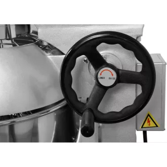 YATO GASTRO Mixer cu bol 35 litri 1100 W