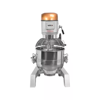 YATO GASTRO Mixer cu bol 40 litri 1500 W