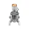 YATO GASTRO Mixer cu bol 40 litri 1500 W