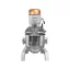YATO GASTRO Mixer cu bol 40 litri 1500 W
