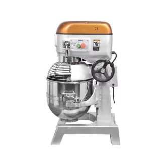 YATO GASTRO Mixer cu bol 40 litri 1500 W