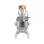 YATO GASTRO Mixer cu bol 60 litri 2000 W 380 V