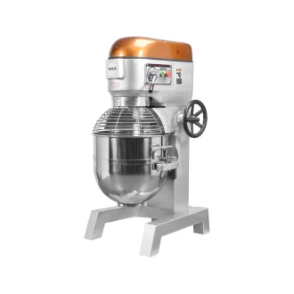 YATO GASTRO Mixer cu bol 60 litri 2000 W 380 V