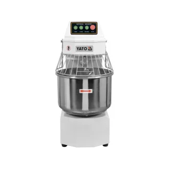   YATO GASTRO Mașină de frământat 40 litri 2 viteze 3100 W 380 V