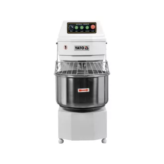   YATO GASTRO Mașină de frământat 50 litri 2 viteze 3100 W 380 V