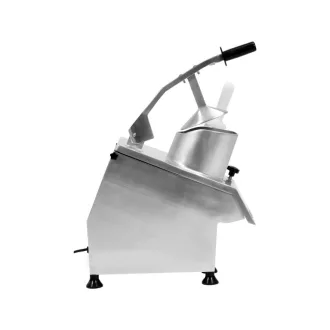 Tăiător de legume YATO GASTRO 550 W + 5 discuri de tăiat