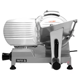 YATO GASTRO Felia carne 120 W 220 mm alu