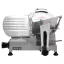 YATO GASTRO Felia carne 120 W 220 mm alu