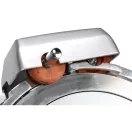 YATO GASTRO Felia carne 120 W 220 mm alu