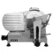 YATO GASTRO Mașină de tăiat carne 150 W 250 mm alu