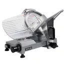 YATO GASTRO Mașină de tăiat carne 150 W 250 mm alu
