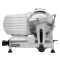 YATO GASTRO Mașină de tăiat carne 150 W 250 mm alu