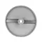 Disc de feliere YATO GASTRO 4 mm