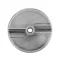 YATO GASTRO Disc de tăiere bandă 2,5 x 2,5 mm