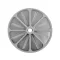 YATO GASTRO Disc gratar 3 mm