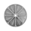 YATO GASTRO Disc gratar 3 mm