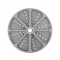 YATO GASTRO Disc gratar 7 mm