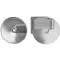 YATO GASTRO Disc de tăiat bușteni 8 x 8 mm