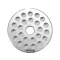 Disc de perforare YATO GASTRO 6 mm pentru YG-03200