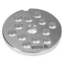 Disc de perforare YATO GASTRO 8 mm pentru YG-03200