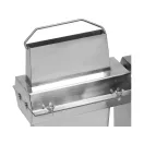 YATO GASTRO Fibre relaxer 168 mm 450 W