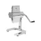 YATO GASTRO Relaxant manual fibra 135 mm