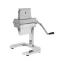 YATO GASTRO Relaxant manual fibra 135 mm