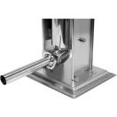 YATO GASTRO Umplutură de cârnați 2 litri inox