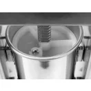 YATO GASTRO Umplutură de cârnați 2 litri inox
