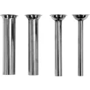 YATO GASTRO Umplutură de cârnați 2 litri inox
