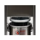 YATO GASTRO Umplutură de cârnați 3 litri inox