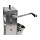 YATO GASTRO Umplutură de cârnați 3 litri inox