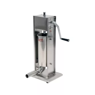 YATO GASTRO Umplutură de cârnați 5 litri inox