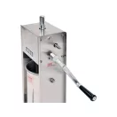 YATO GASTRO Umplutură de cârnați 5 litri inox