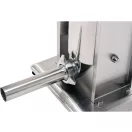 YATO GASTRO Umplutură de cârnați 5 litri inox