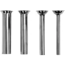 YATO GASTRO Umplutură de cârnați 5 litri inox