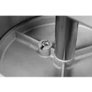 YATO GASTRO Umplutură de cârnați 5 litri inox