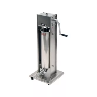 YATO GASTRO Umplutură de cârnați 7 litri inox