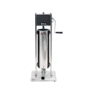 YATO GASTRO Umplutură de cârnați 7 litri inox