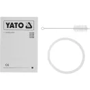 YATO GASTRO Umplutură de cârnați 7 litri inox