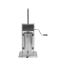 YATO GASTRO Umplutură de cârnați 15 litri inox
