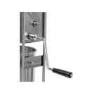 YATO GASTRO Umplutură de cârnați 15 litri inox