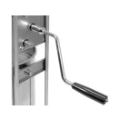 YATO GASTRO Umplutură de cârnați 15 litri inox